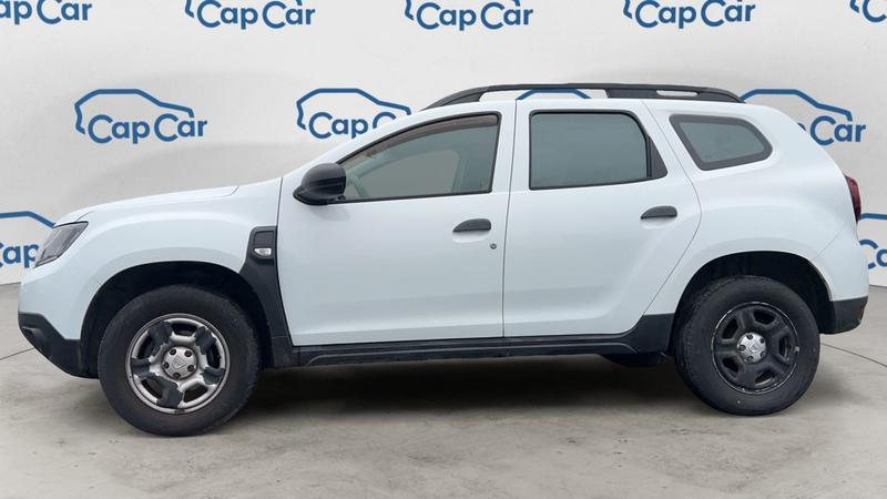 Dacia Duster II 1.3 TCe 130 Essentiel
