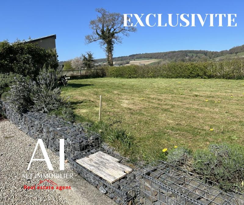 Maison ancienne - 285 m² - 8 pièces