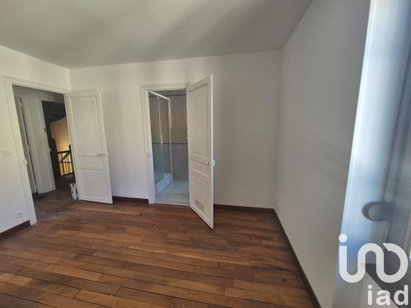 Maison - 311 m² - 14 pièces