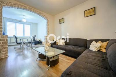 Maison de ville - 128 m² - 5 pièces