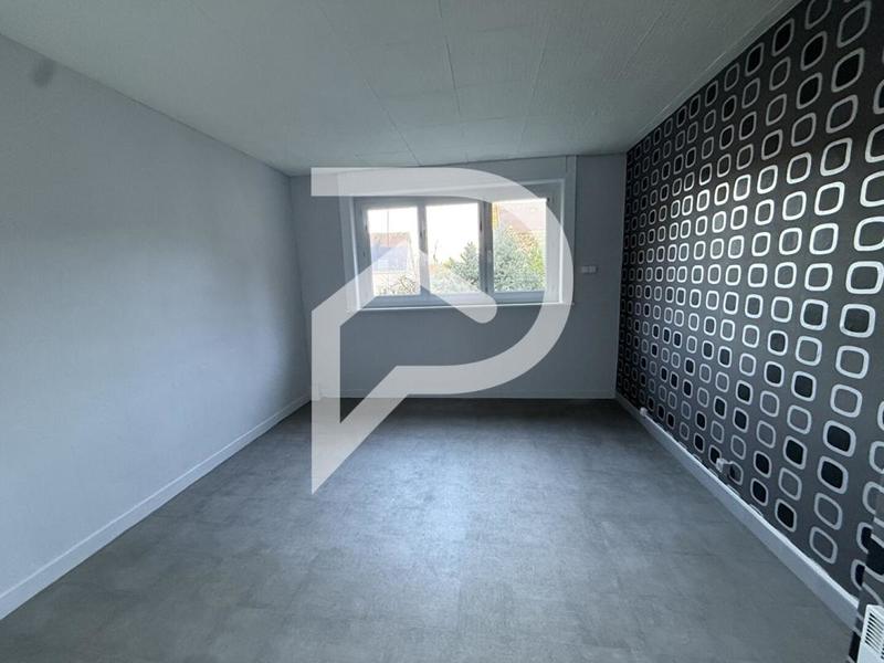 Immeuble - 180 m² - 8 pièces