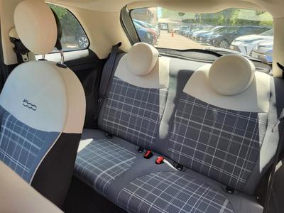 Fiat 500 1.0 70ch Bsg Lounge