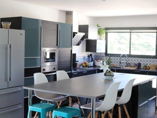 Maison - 70 m² - 4 pièces