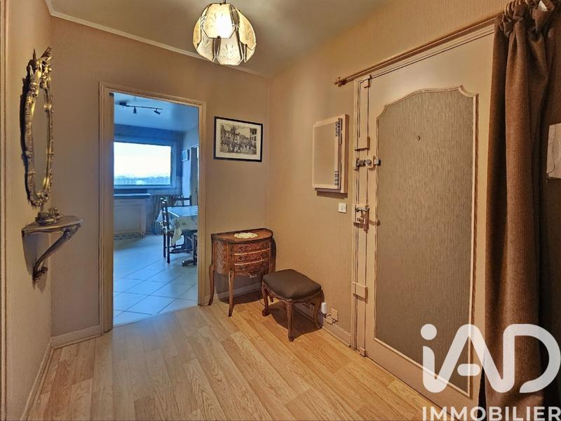 Appartement - 84 m² - 4 pièces
