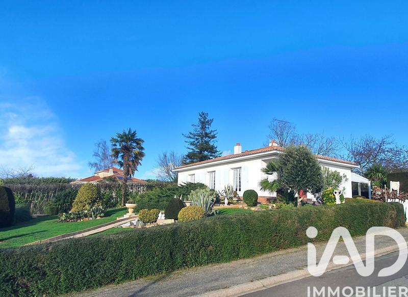 Maison de village - 95 m² - 4 pièces