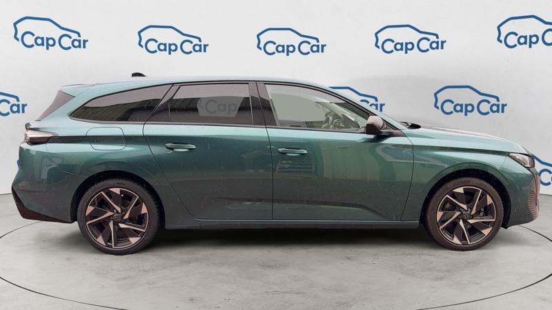 Peugeot 308 Sw 1.2 PureTech 130 Allure Pack