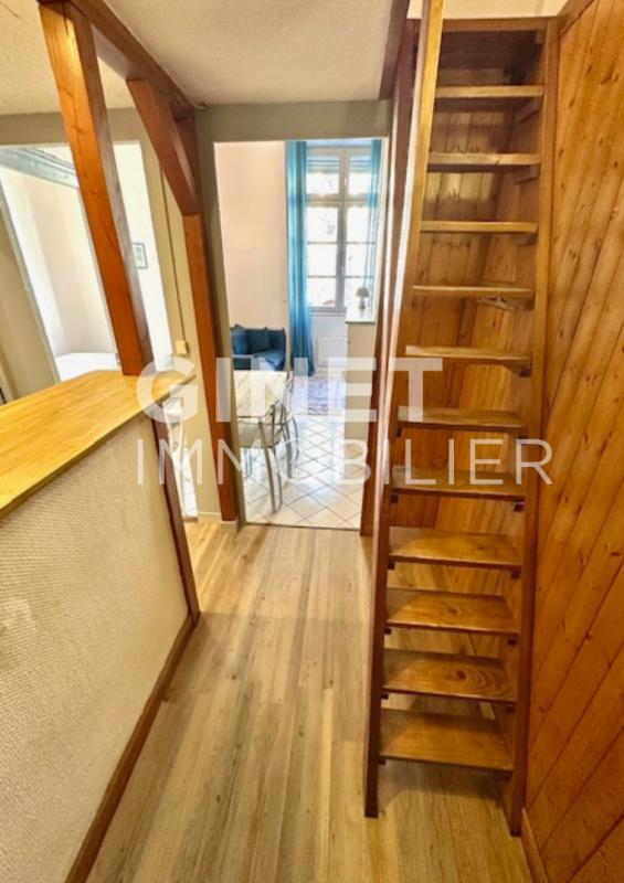 Appartement - 28 m² - 2 pièces