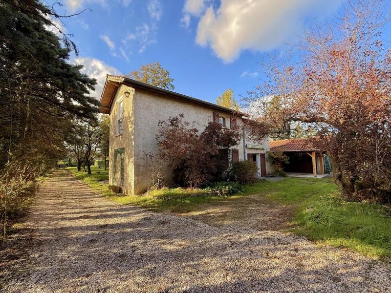 Villa - 168 m² - 7 pièces