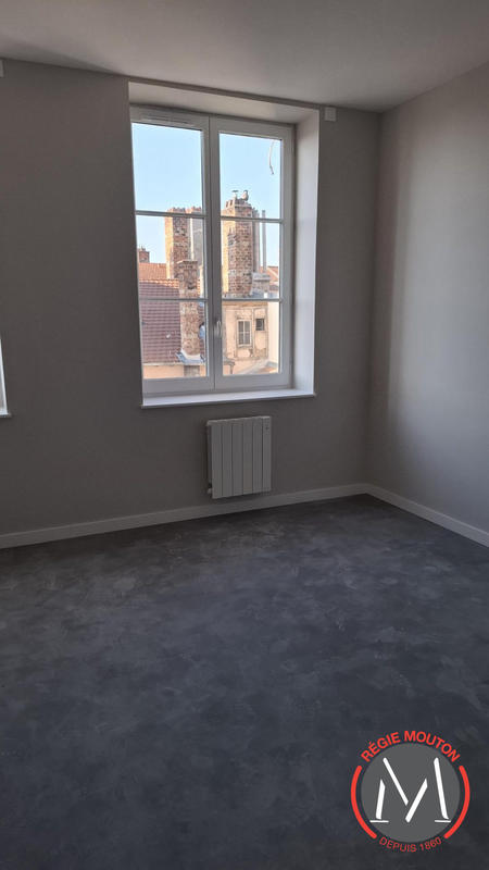 Appartement - 71 m² - 3 pièces