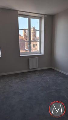 Appartement - 71 m² - 3 pièces