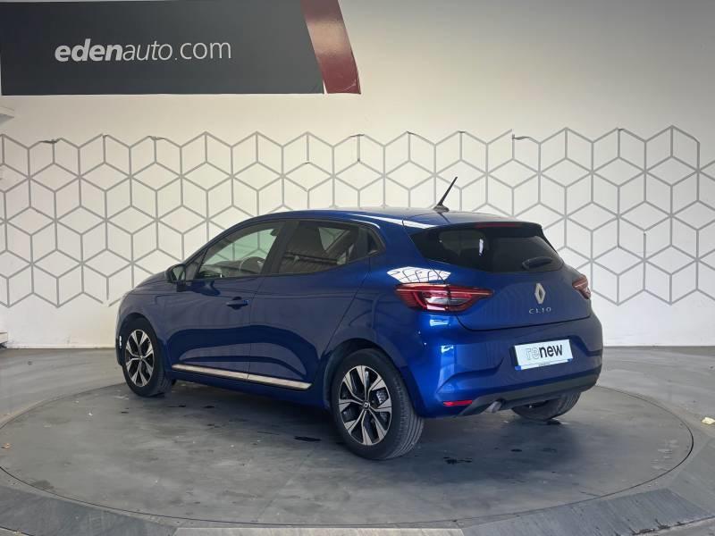 Renault Clio TCe 90 Evolution