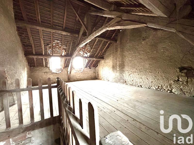 Maison - 70 m² - 4 pièces