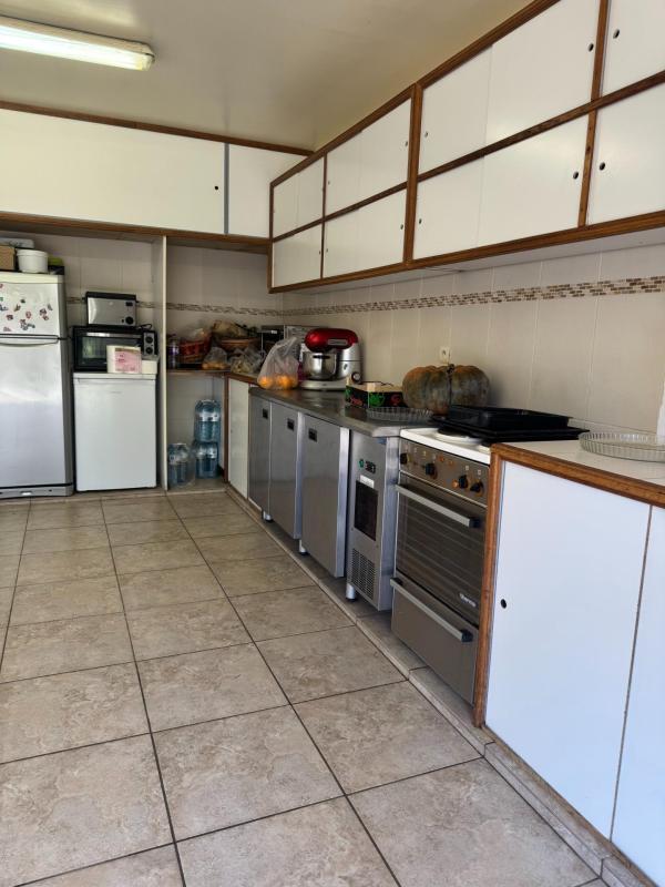 Maison ancienne - 183 m² - 6 pièces