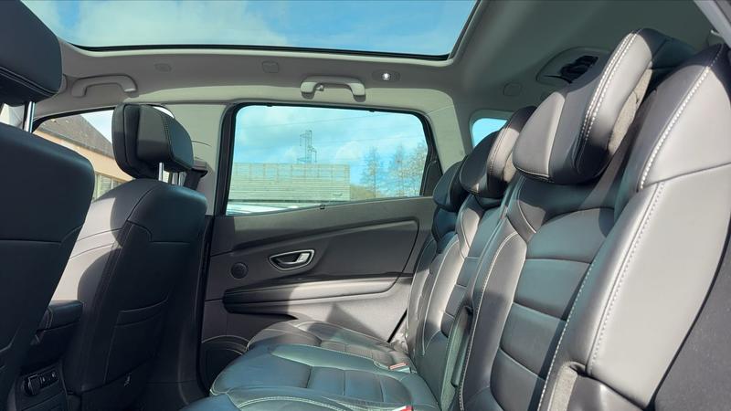 Renault Grand Scénic 1.6 dCi 160 Edc6 Initiale Paris - Automatique