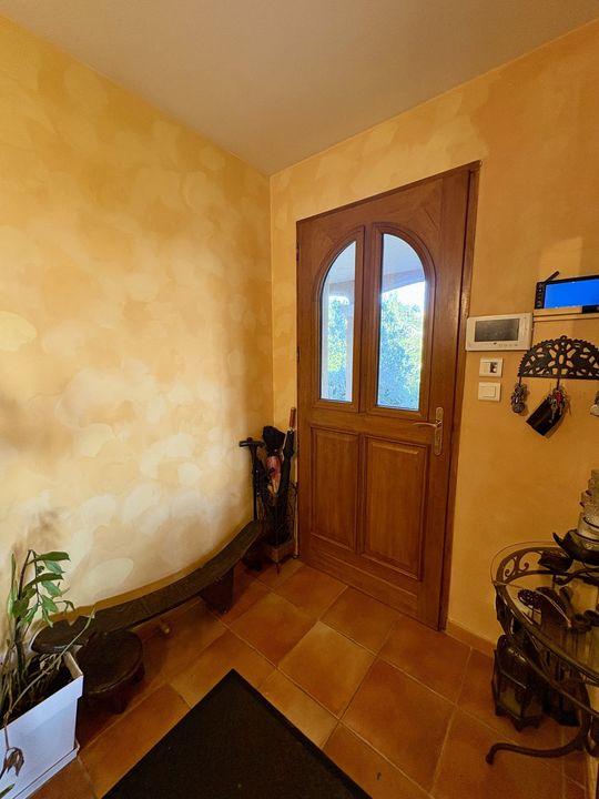 Villa - 185 m² - 5 pièces