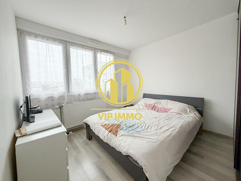 Maison - 111 m² - 7 pièces