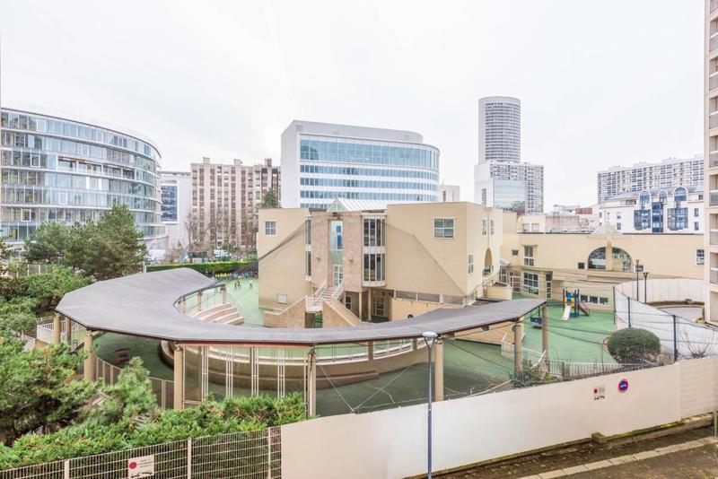 Appartement - 128 m² - 5 pièces