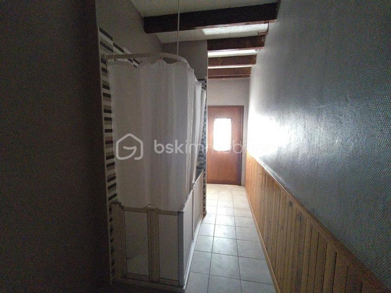 Maison de ville - 103 m² - 4 pièces