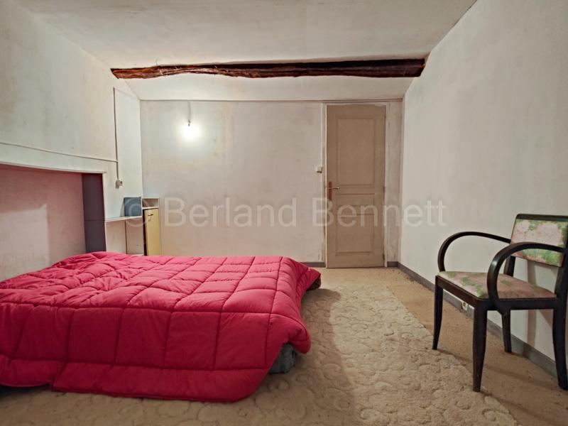 Maison en pierre - 204 m² - 8 pièces