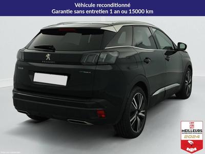 Peugeot 3008 Hybrid4 300 e-Eat8 Gt Pack
