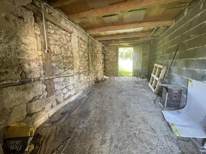 Longère - 179 m² - 9 pièces