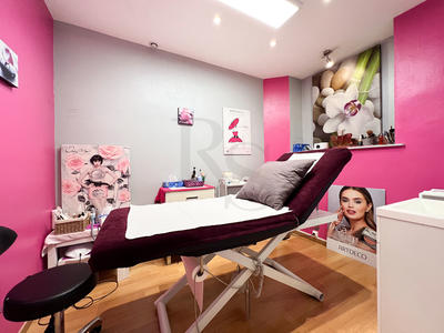 Local commercial - 63 m²