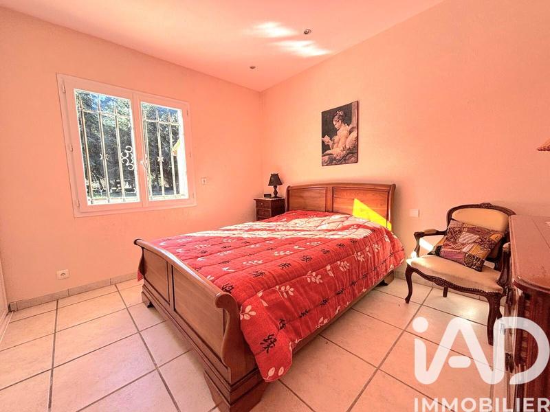 Maison - 172 m² - 4 pièces