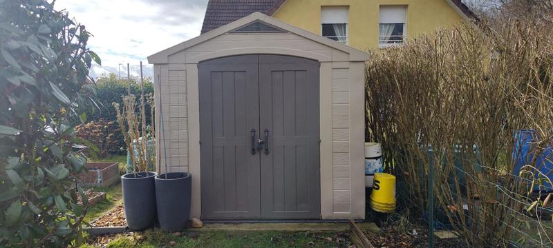 Maison - 91 m² - 5 pièces