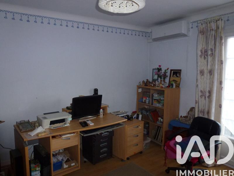 Maison - 185 m² - 7 pièces