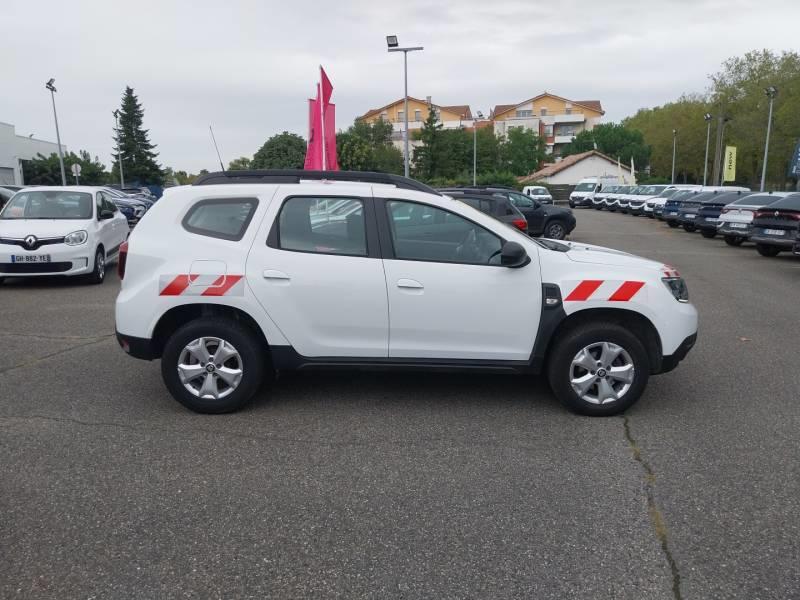 Dacia Duster Blue dCi 115 4x2 Societe Tva Recuperable 2 Places Confort