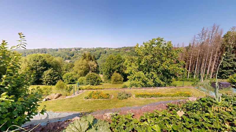 Maison - 132 m² - 6 pièces