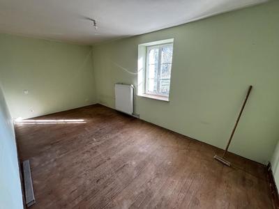 Maison ancienne - 128 m² - 4 pièces