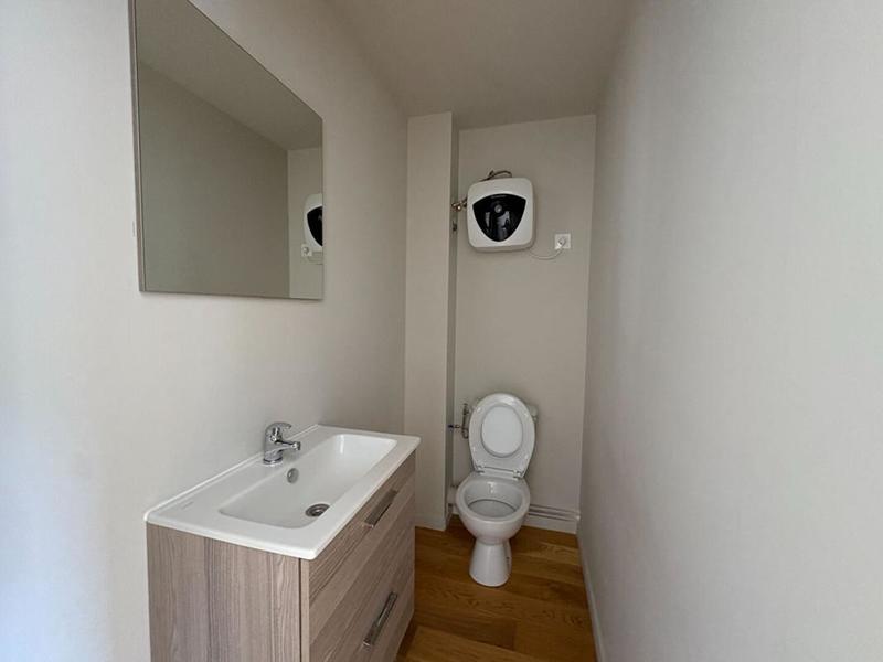 Local commercial - 85 m²