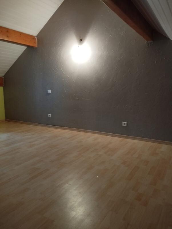Maison - 133 m² - 6 pièces