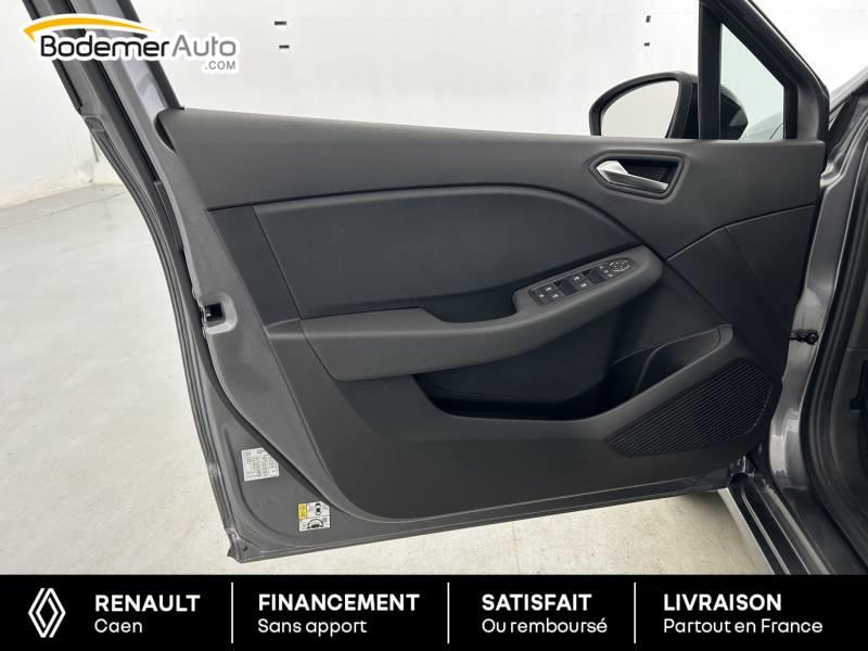 Renault Clio Blue dCi 100 Evolution