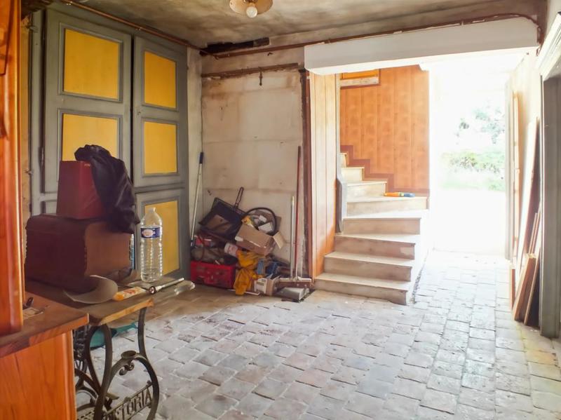 Maison en pierre - 174 m² - 4 pièces