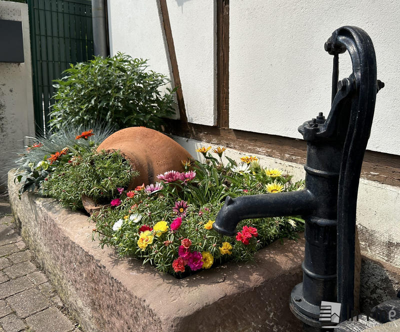 Maison - 169 m² - 7 pièces