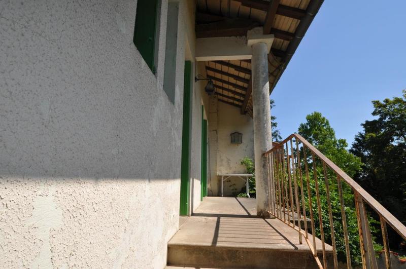 Maison - 90 m² - 3 pièces