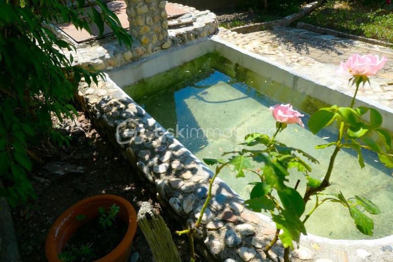 Maison de maîtres - 200 m² - 5 pièces