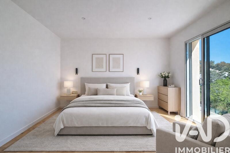 Maison - 137 m² - 5 pièces