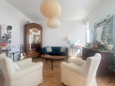 Appartement - 119 m² - 5 pièces