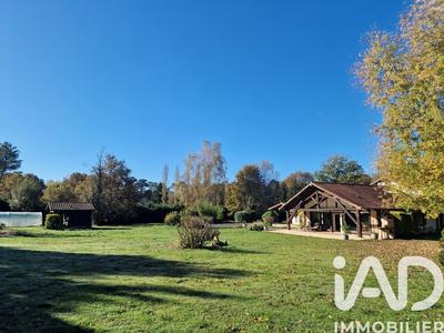 Maison - 155 m² - 5 pièces