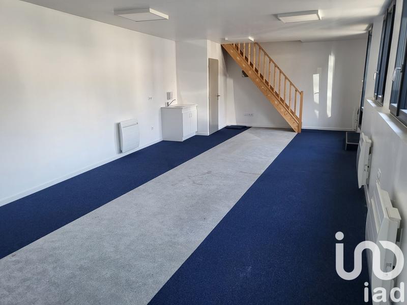 Maison - 200 m² - 8 pièces