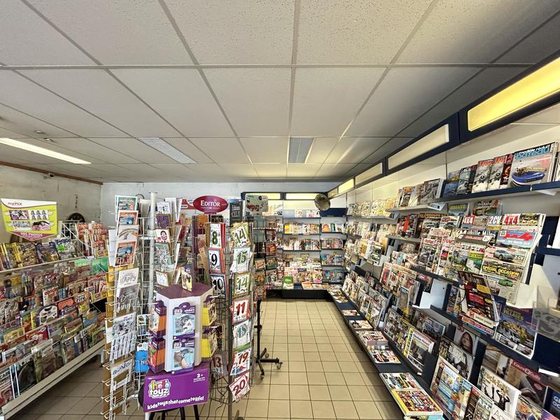 Fonds de commerce - Magasins - 85 m²