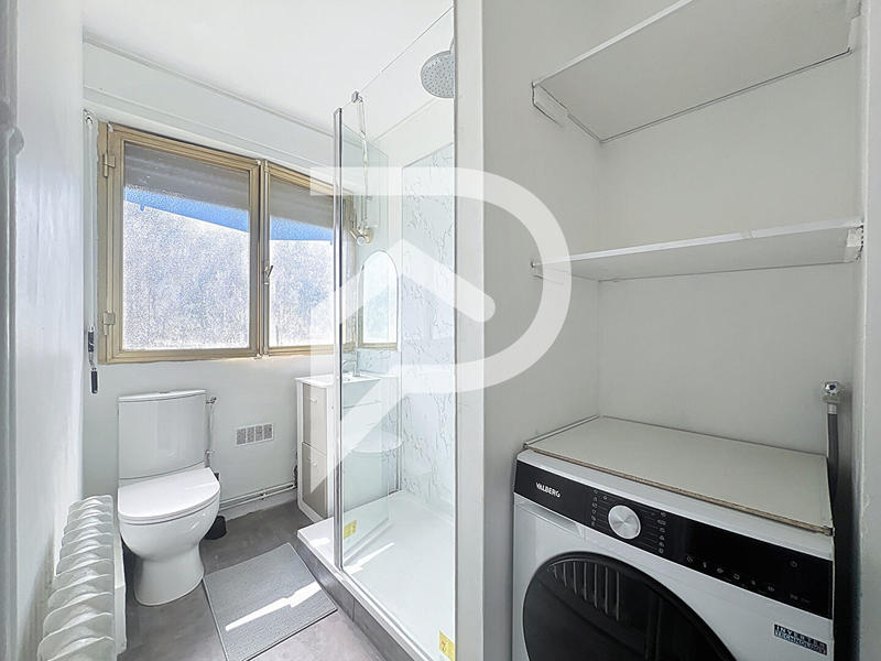 Appartement - 28 m² - 1 pièce