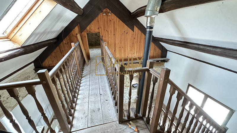 Local commercial - 260 m² - 10 pièces