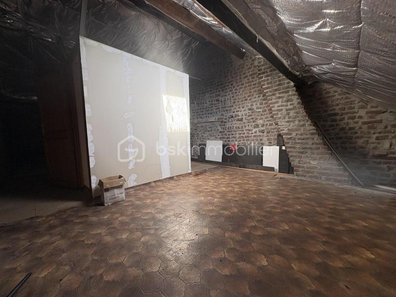 Maison - 79 m² - 4 pièces