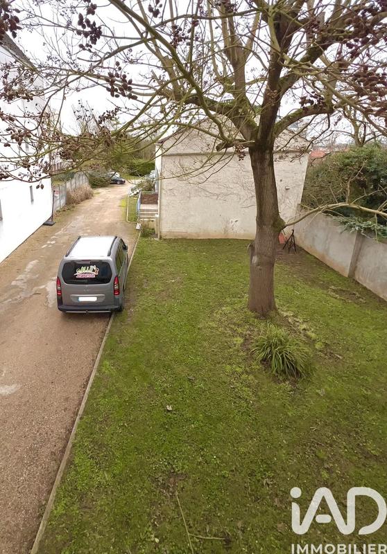 Appartement - 30 m² - 2 pièces