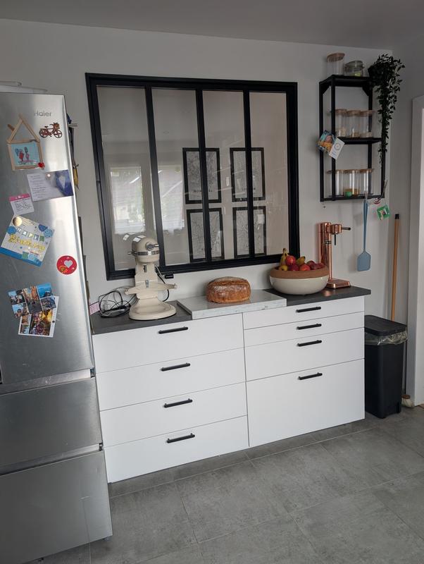 Maison - 83 m² - 6 pièces