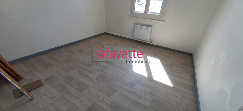 Appartement - 51 m² - 3 pièces